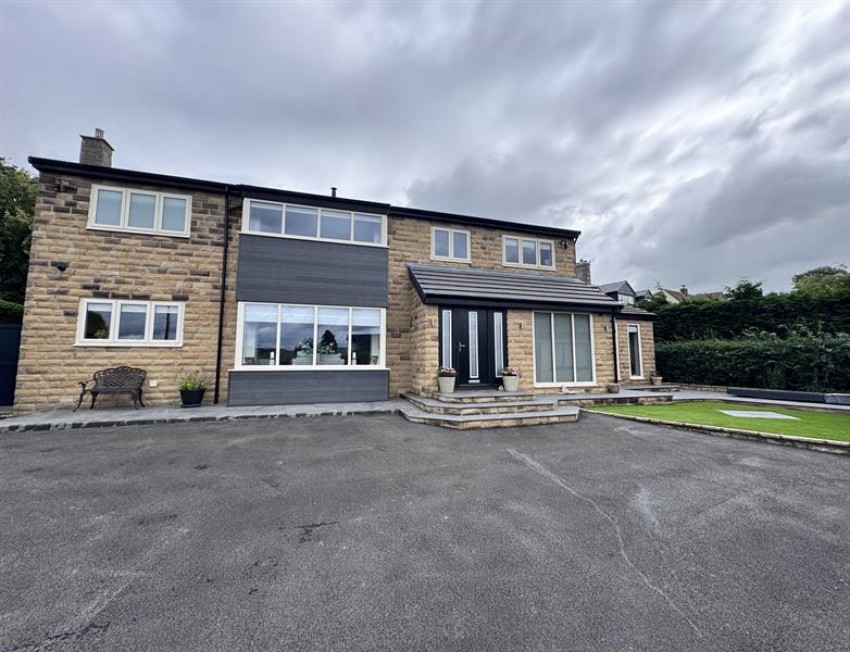 Images for St. Anns Close, Chapel-En-Le-Frith, High Peak