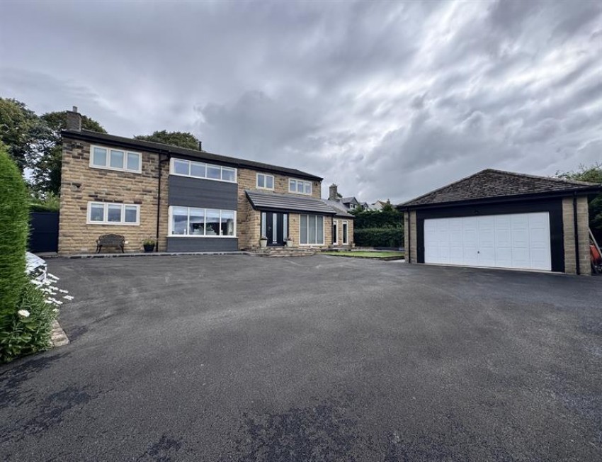 Images for St. Anns Close, Chapel-En-Le-Frith, High Peak