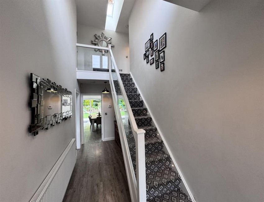 Images for St. Anns Close, Chapel-En-Le-Frith, High Peak