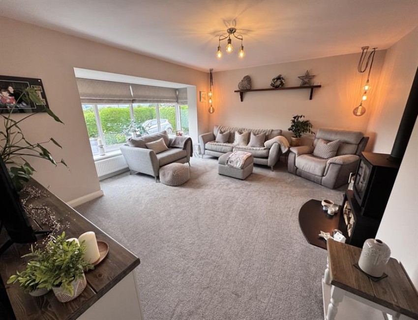 Images for St. Anns Close, Chapel-En-Le-Frith, High Peak