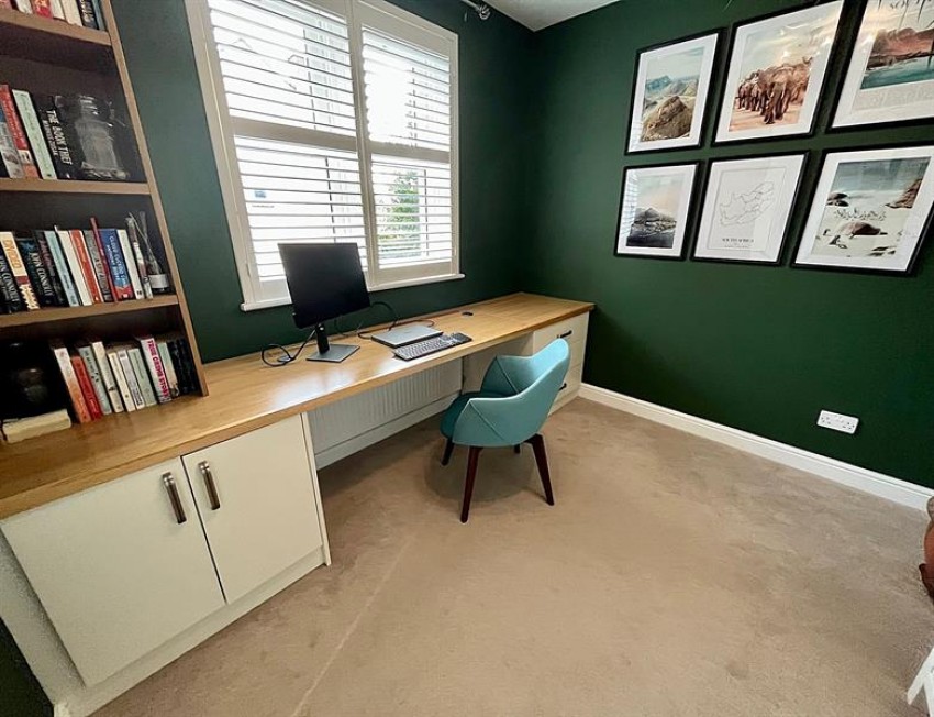 Images for Trafalgar Place, Palatine Road, Didsbury