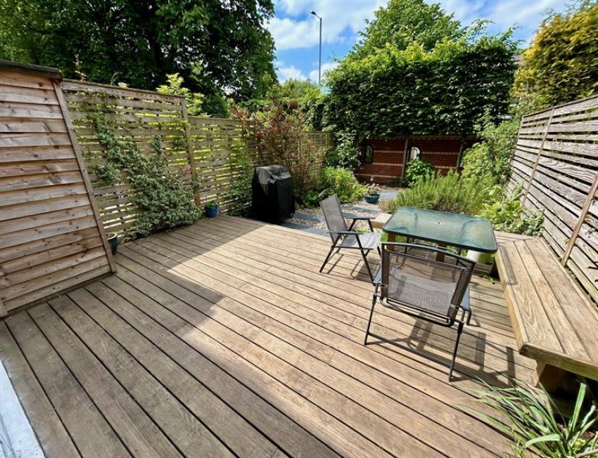 Images for Trafalgar Place, Palatine Road, Didsbury