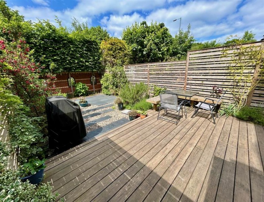Images for Trafalgar Place, Palatine Road, Didsbury