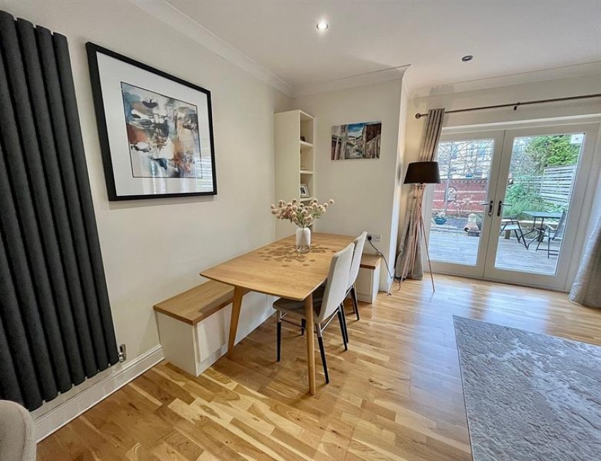 Images for Trafalgar Place, Palatine Road, Didsbury