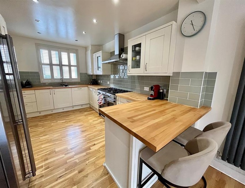 Images for Trafalgar Place, Palatine Road, Didsbury