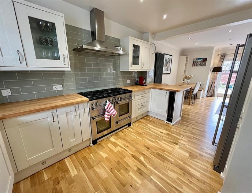 Images for Trafalgar Place, Palatine Road, Didsbury