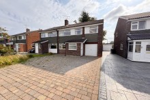 Images for Birkdale Close, Bramhall