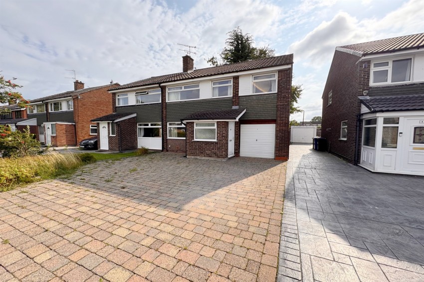 Images for Birkdale Close, Bramhall