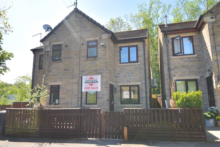 Images for Taxal Mews, Macclesfield Road, Whaley Bridge, High Peak