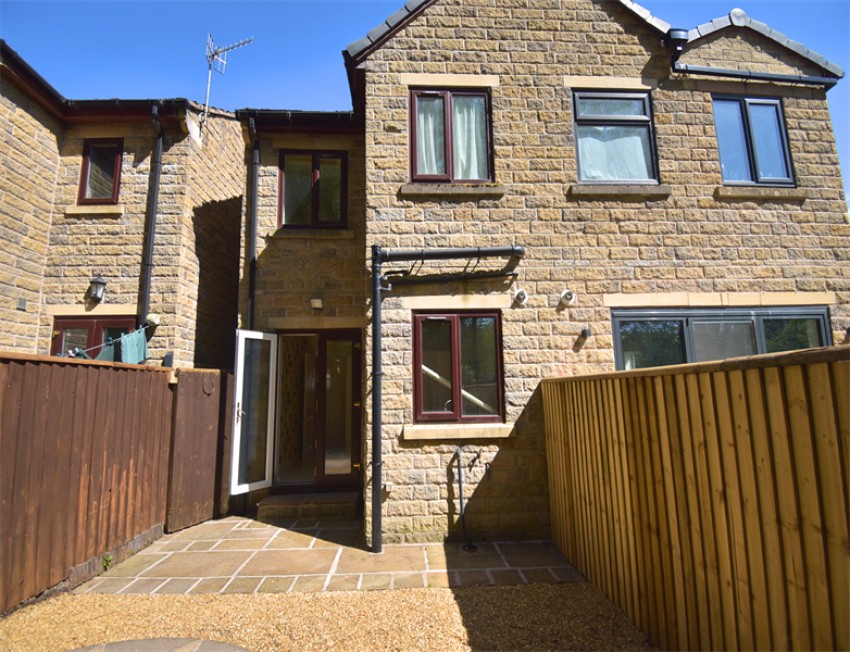 Images for Taxal Mews, Macclesfield Road, Whaley Bridge, High Peak