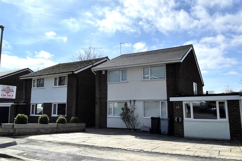 Images for Branden Drive, Knutsford