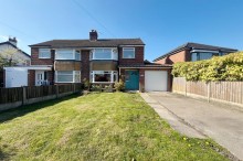 Images for Gillbent Road, Cheadle Hulme