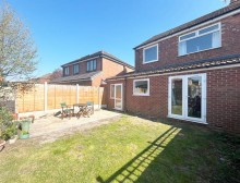 Images for Gillbent Road, Cheadle Hulme