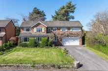 Images for Meadow Drive, Prestbury, Macclesfield