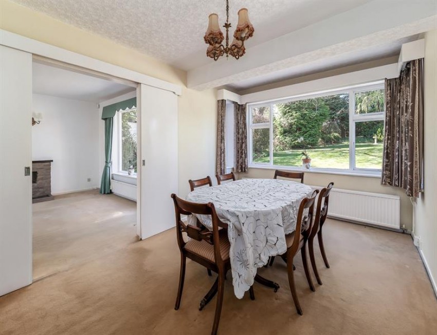 Images for Meadow Drive, Prestbury, Macclesfield
