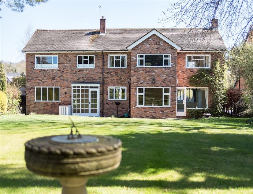 Images for Meadow Drive, Prestbury, Macclesfield