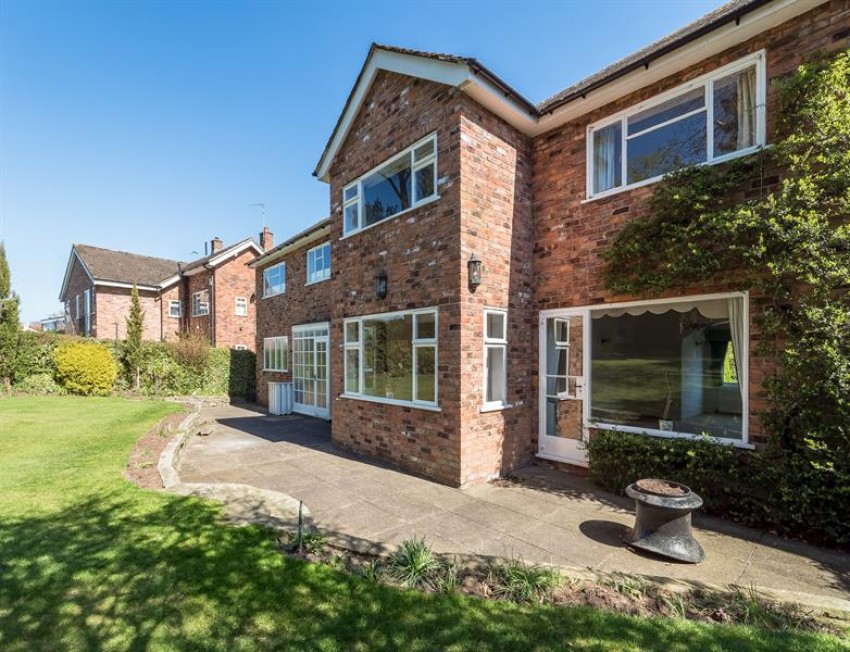 Images for Meadow Drive, Prestbury, Macclesfield