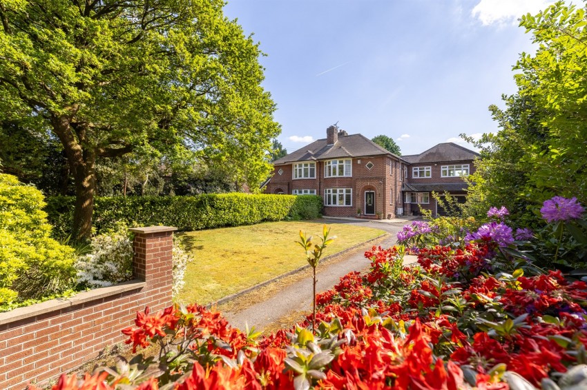 Images for Dalefords Lane, Whitegate