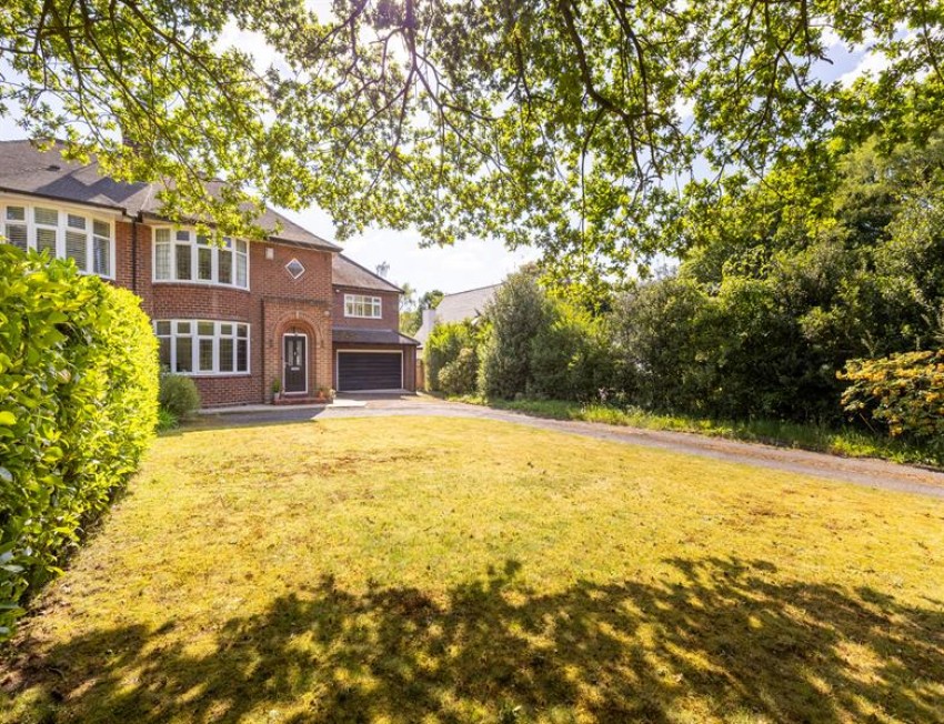 Images for Dalefords Lane, Whitegate