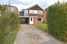 Images for Riverside Crescent, Holmes Chapel