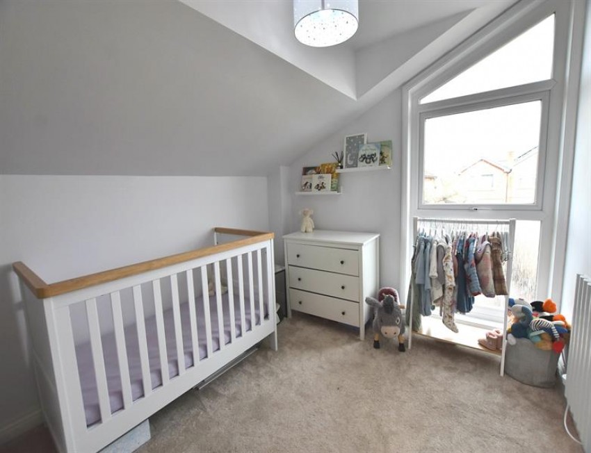 Images for Riverside Crescent, Holmes Chapel