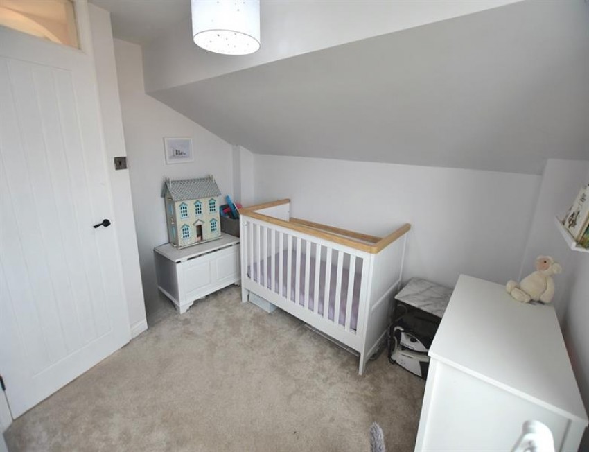 Images for Riverside Crescent, Holmes Chapel