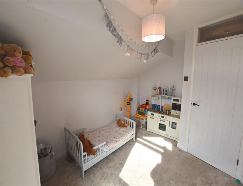 Images for Riverside Crescent, Holmes Chapel