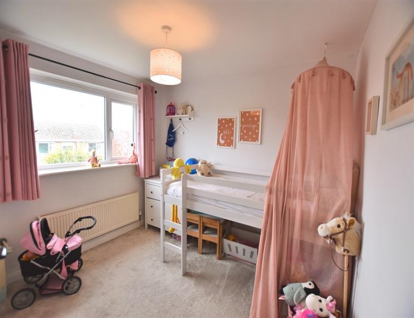 Images for Riverside Crescent, Holmes Chapel