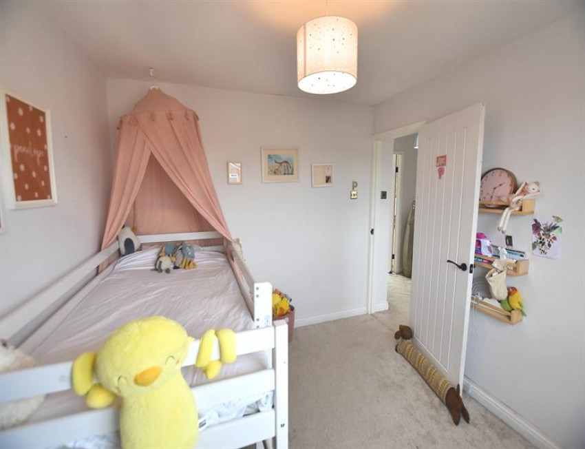 Images for Riverside Crescent, Holmes Chapel