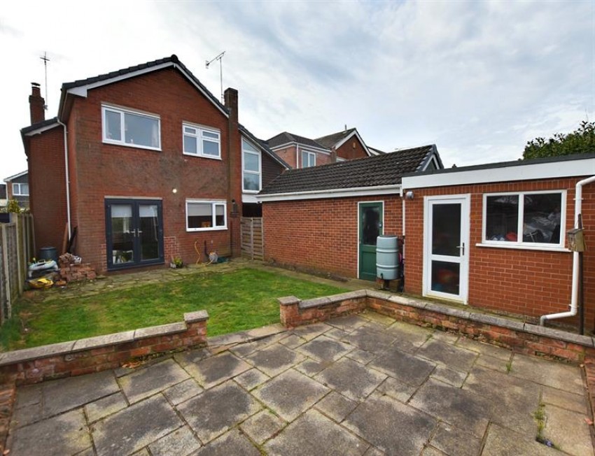 Images for Riverside Crescent, Holmes Chapel