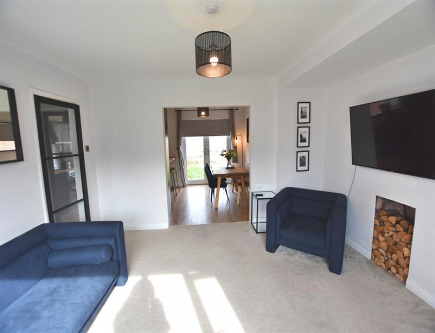 Images for Riverside Crescent, Holmes Chapel