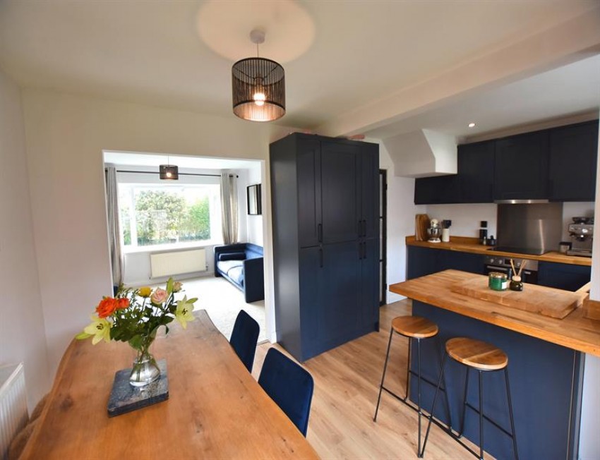 Images for Riverside Crescent, Holmes Chapel