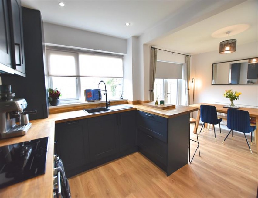 Images for Riverside Crescent, Holmes Chapel