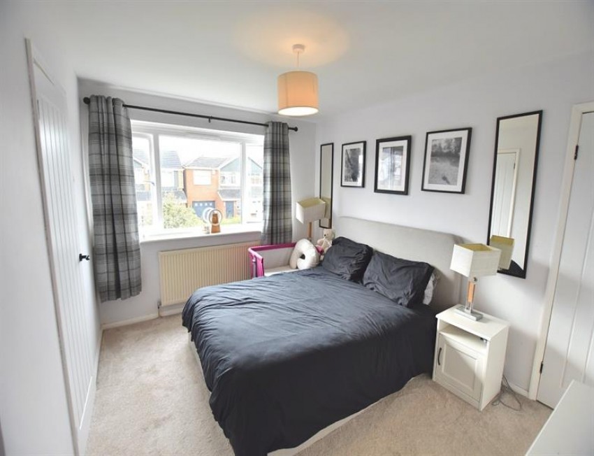 Images for Riverside Crescent, Holmes Chapel