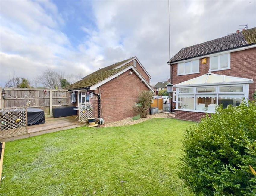 Images for Meadway, Poynton