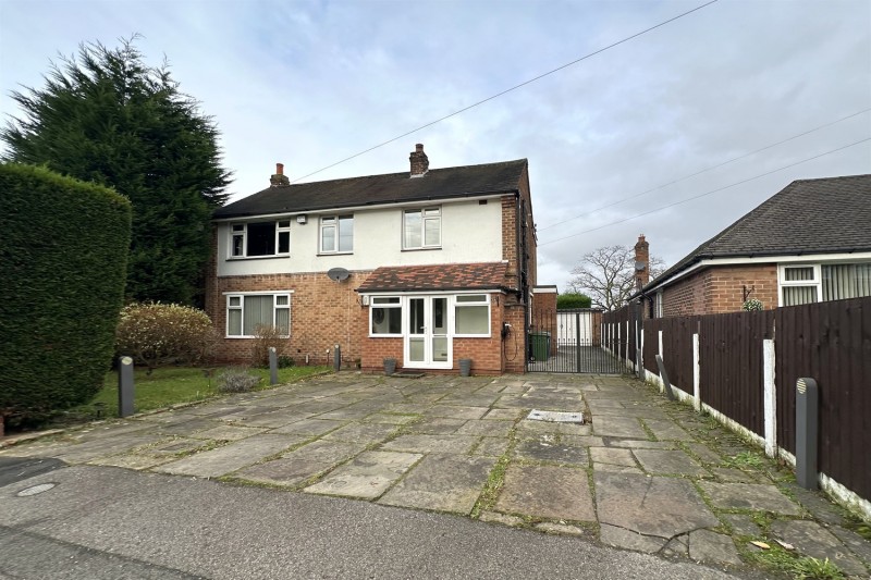 Mainwood Road, Timperley, Altrincham