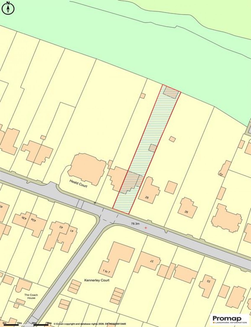 Images for Hawthorn Lane, Wilmslow