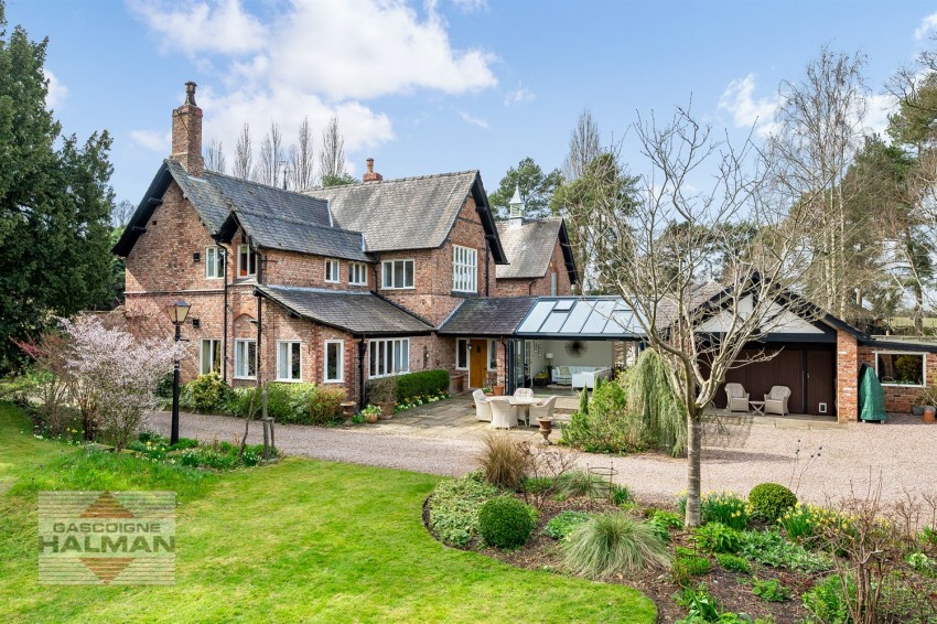 Images for Altrincham Road, Styal