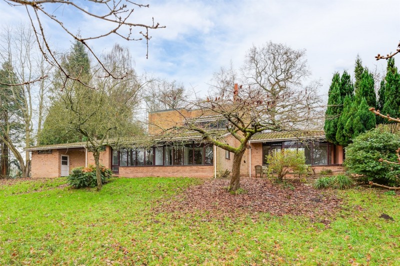 Unique development opportunity in Manley