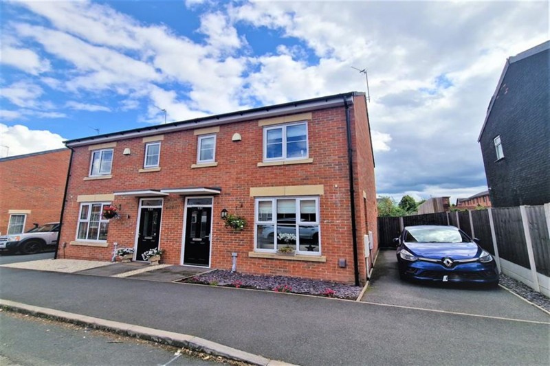 Charles Street, Stockport