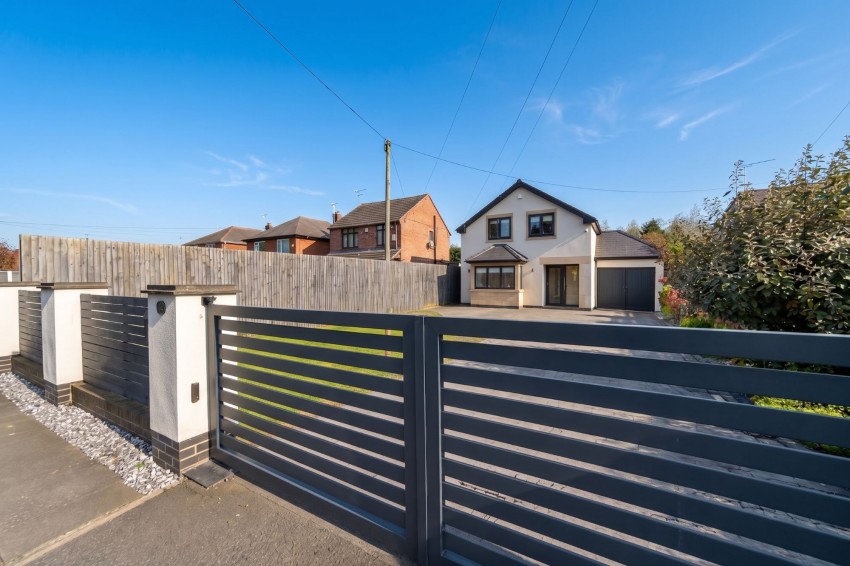 Images for Elworth Road, Sandbach, CW11