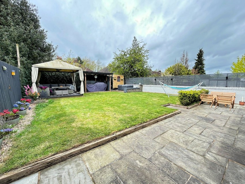 Images for Elworth Road, Sandbach, CW11