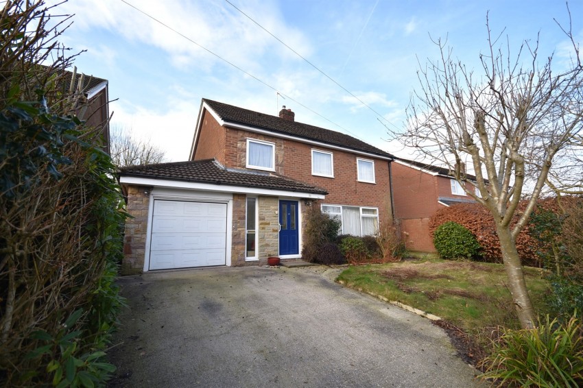 Images for Sycamore Crescent, Macclesfield