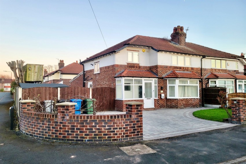 Images for Malpas Drive, Timperley, Altrincham