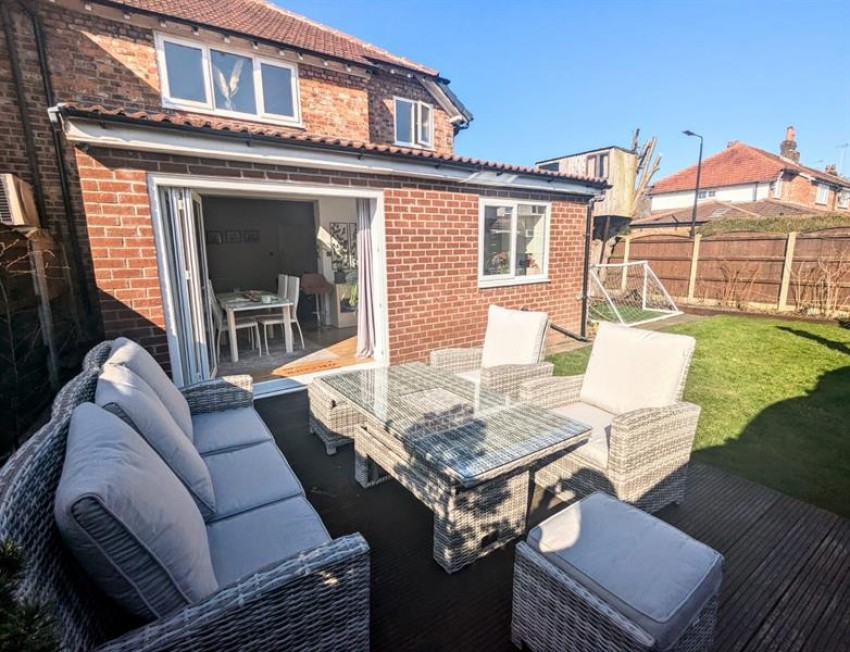 Images for Malpas Drive, Timperley, Altrincham