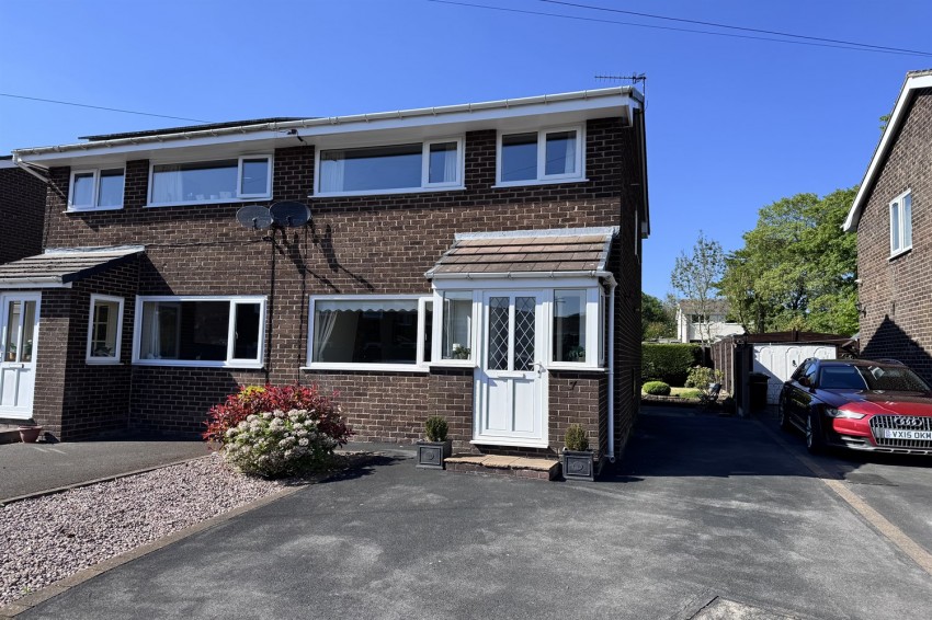 Images for Elmfield, Chapel-En-Le-Frith, High Peak