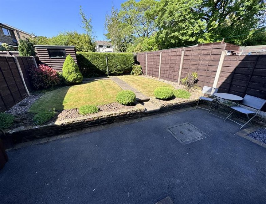 Images for Elmfield, Chapel-En-Le-Frith, High Peak