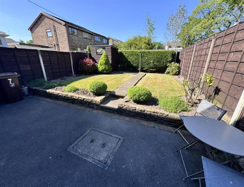 Images for Elmfield, Chapel-En-Le-Frith, High Peak