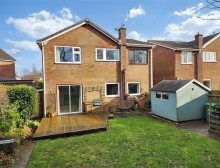 Images for Parkland Close, Appleton Thorn, Warrington