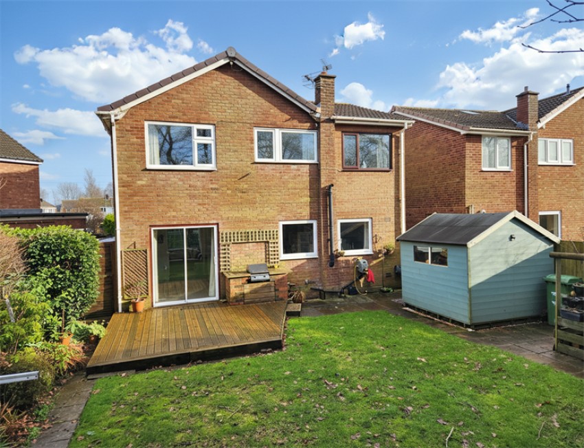 Images for Parkland Close, Appleton Thorn, Warrington